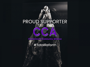 Total Reform is Coming are you READY? #TotalReform